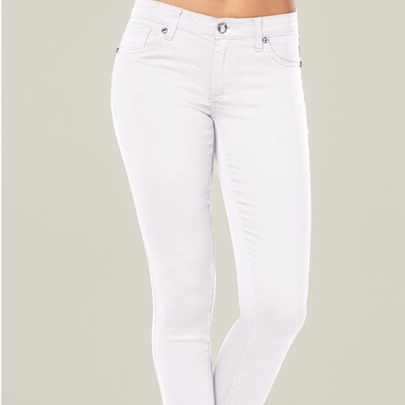 f&f skinny jeans